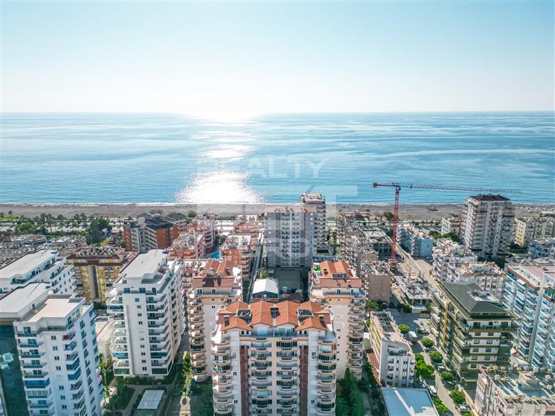 Квартира, Алания, в районе Махмутлар, 2+1, 118 м², от собственника - фото 2