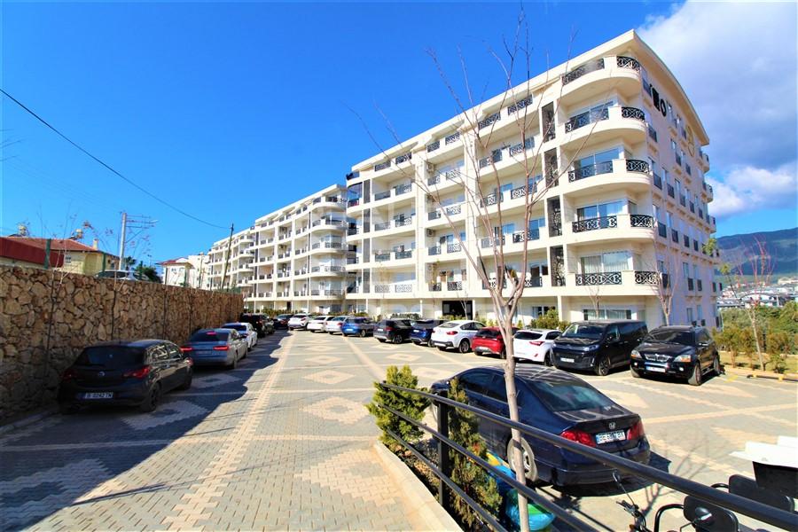 Квартира, Алания, в районе Оба, 3+1, 159 м², от собственника