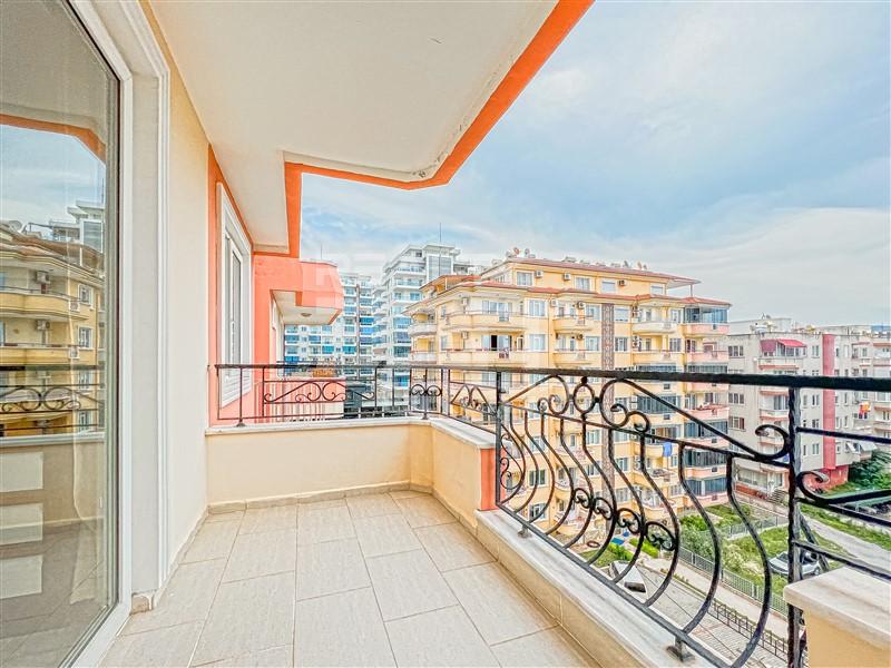 Квартира, Алания, в районе Махмутлар, 2+1, 110 м², от собственника - фото 16