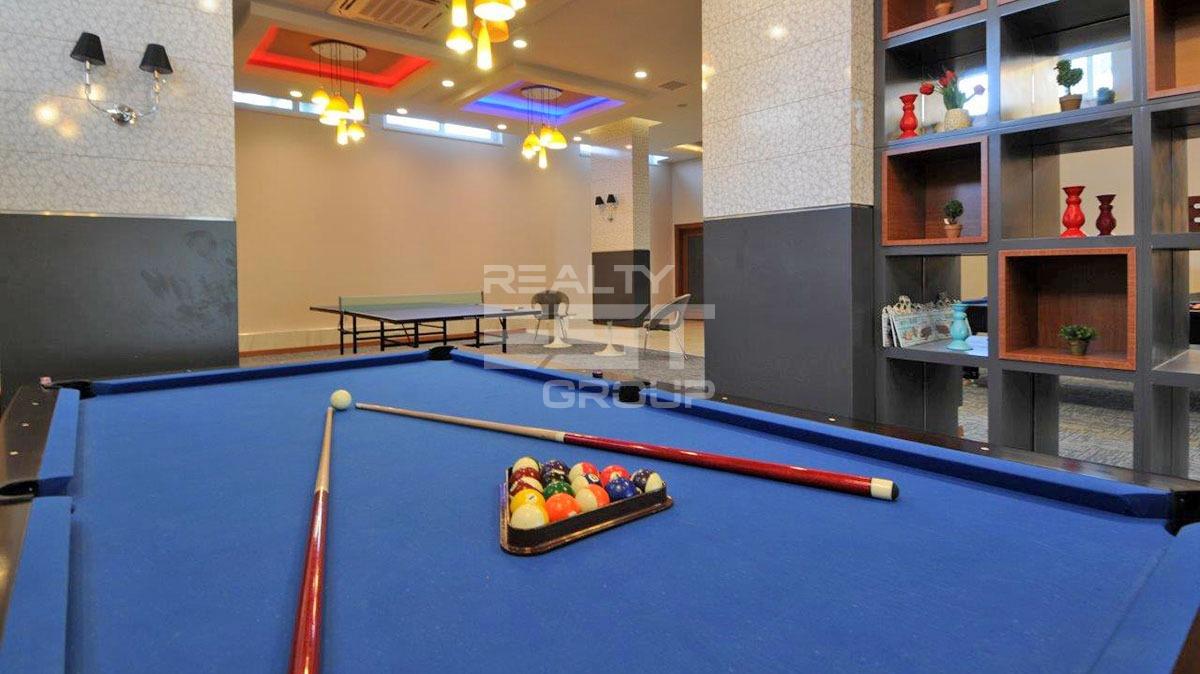 Пентхаус, Алания, в районе Авсаллар, 2+1, 95 м², от собственника - фото 6