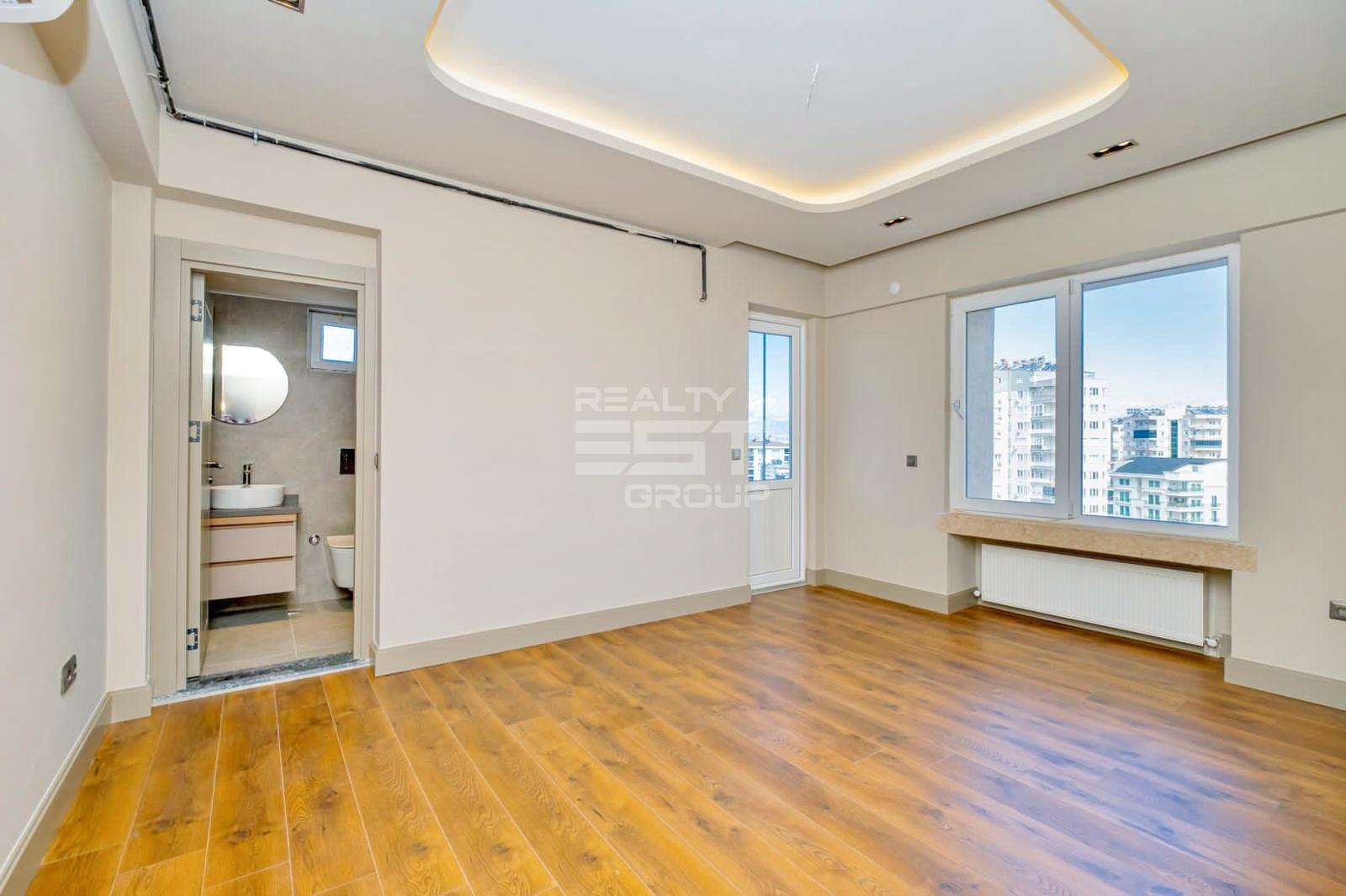 Квартира, Анталия, в районе Лара, 3+1, 160 м², от собственника - фото 16