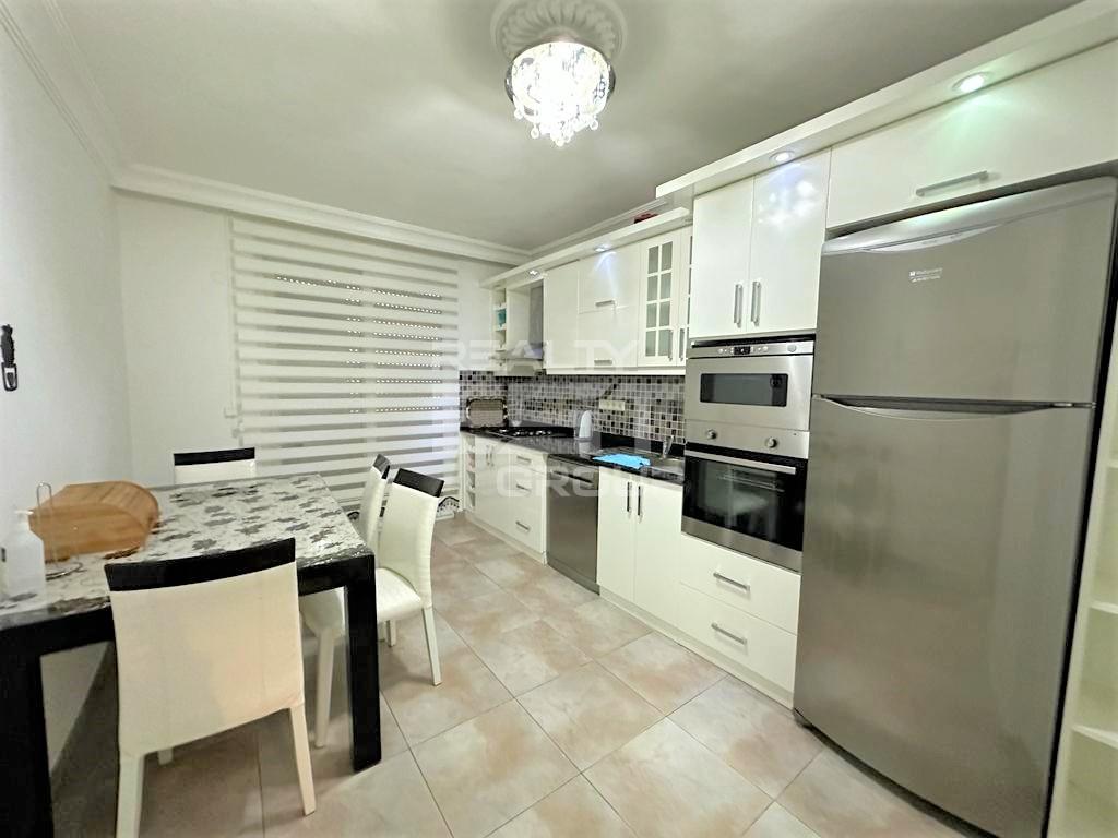 Квартира, Алания, в районе Клеопатра, 2+1, 110 м², от собственника - фото 4