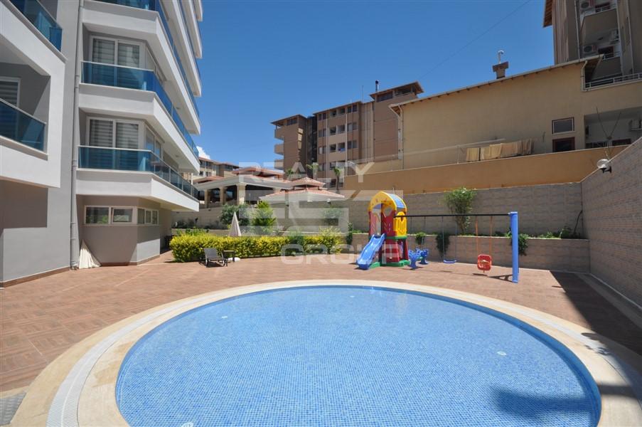 Пентхаус, Алания, в районе Тосмур, 3+1, 286 м², от собственника - фото 3