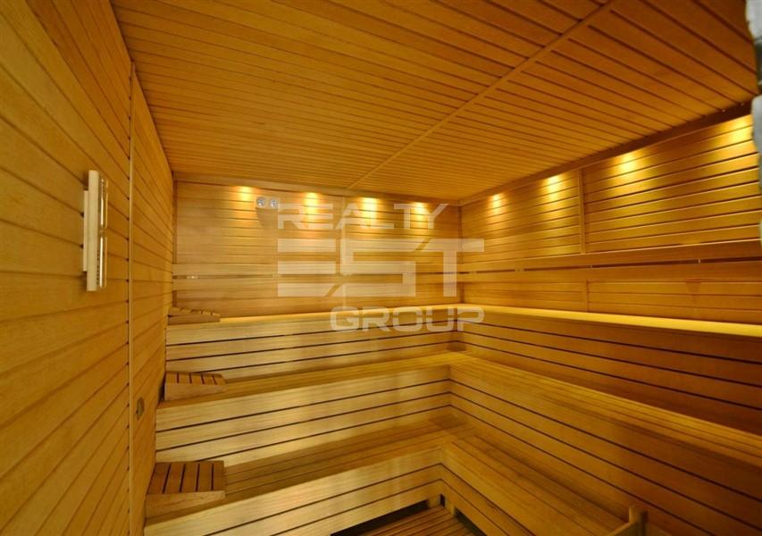 Пентхаус, Алания, в районе Клеопатра, 3+1, 195 м², от собственника - фото 6