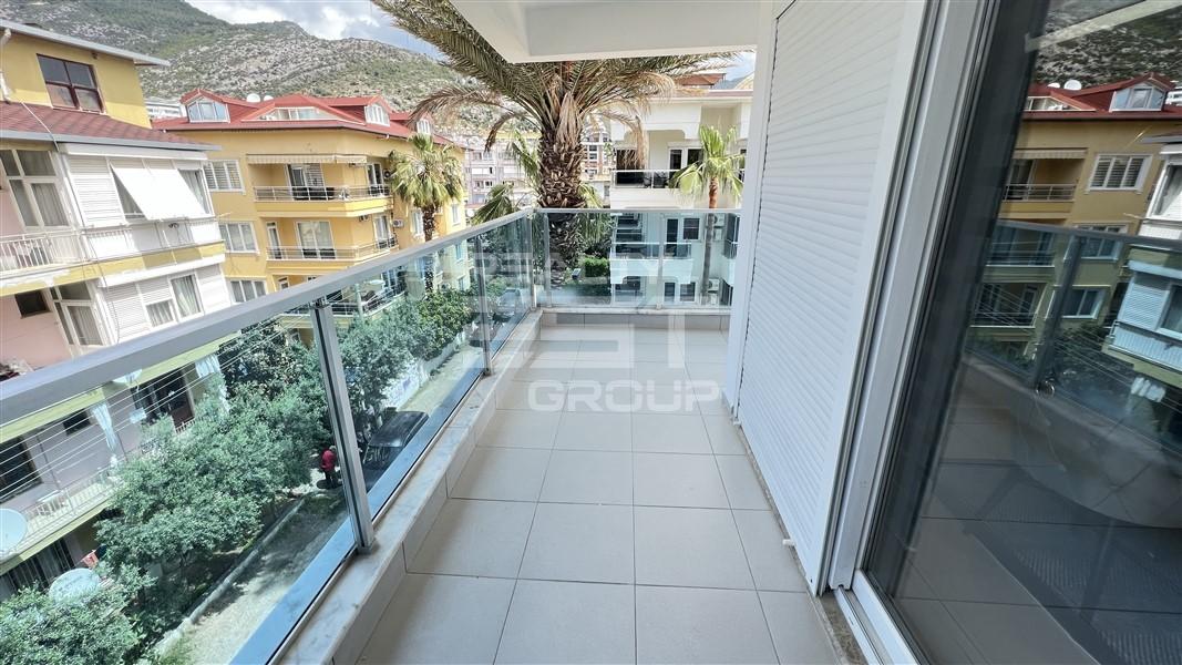 Пентхаус, Алания, в районе Клеопатра, 2+1, 128 м², от собственника - фото 21