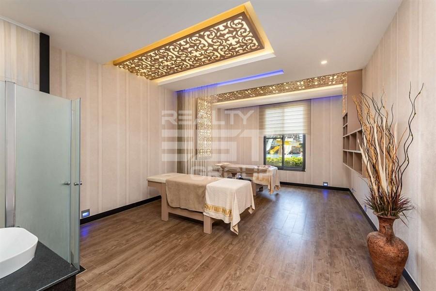 Квартира, Алания, в районе Авсаллар, 0+1, 40 м², от собственника - фото 8