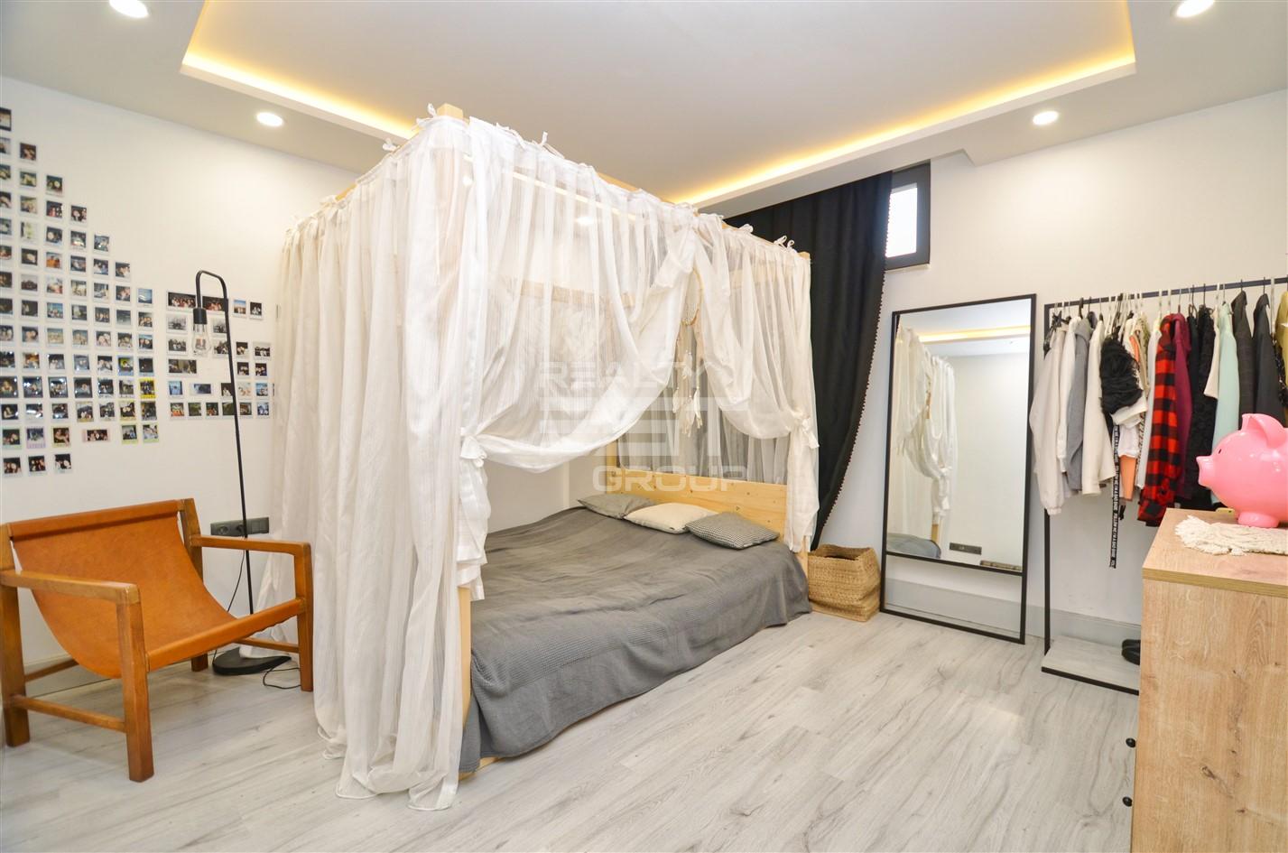 Квартира, Анталия, в районе Коньяалты, 4+2, 200 м², от собственника - фото 26