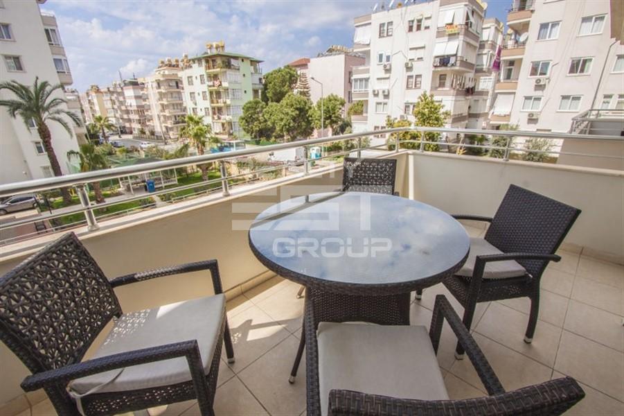 Квартира, Алания, в районе Клеопатра, 2+1, 110 м², от собственника - фото 13