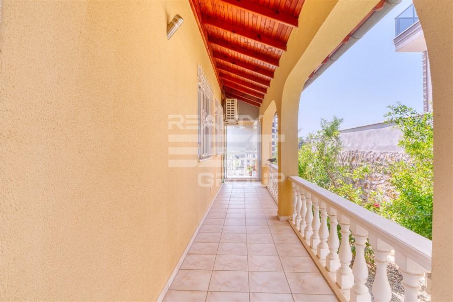 Вилла, Алания, в районе Авсаллар, 3+1, 220 м², от собственника - фото 22