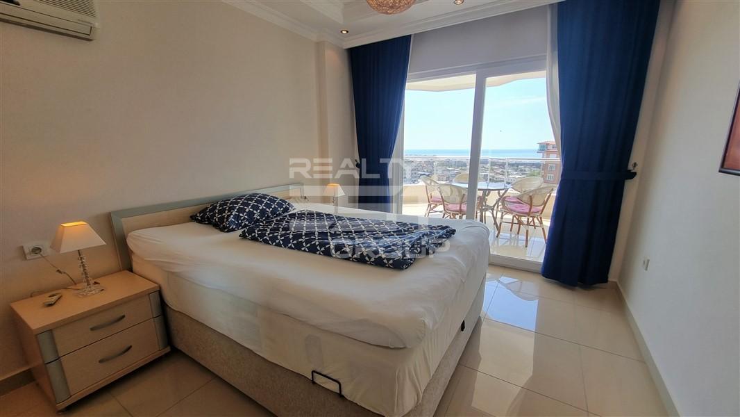 Пентхаус, Алания, в районе Джикджилли, 4+1, 190 м², от собственника - фото 19