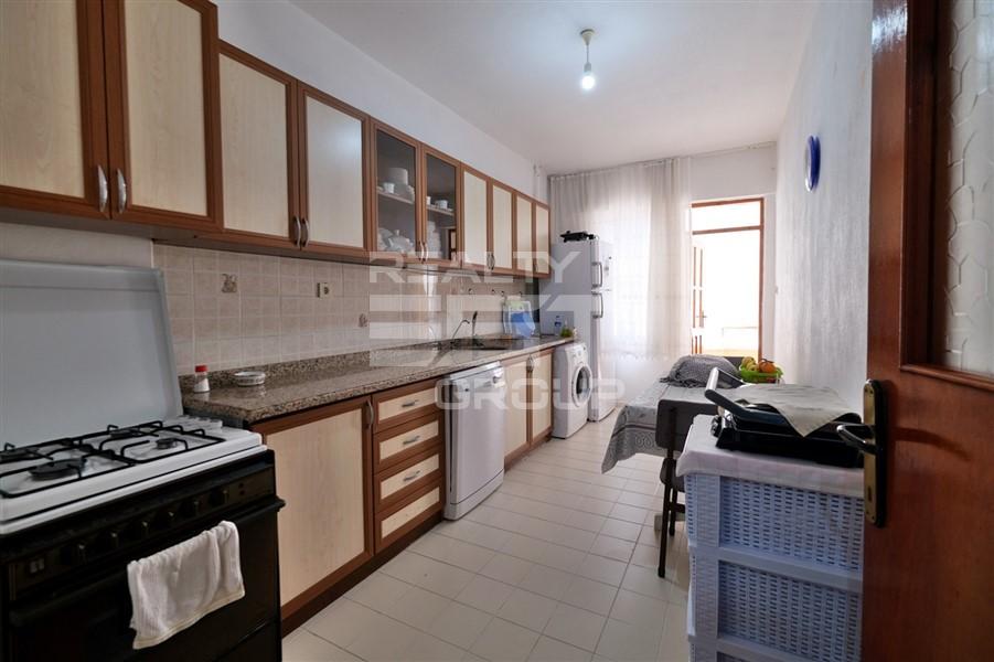 Квартира, Алания, в районе Махмутлар, 2+1, 105 м², от собственника - фото 15