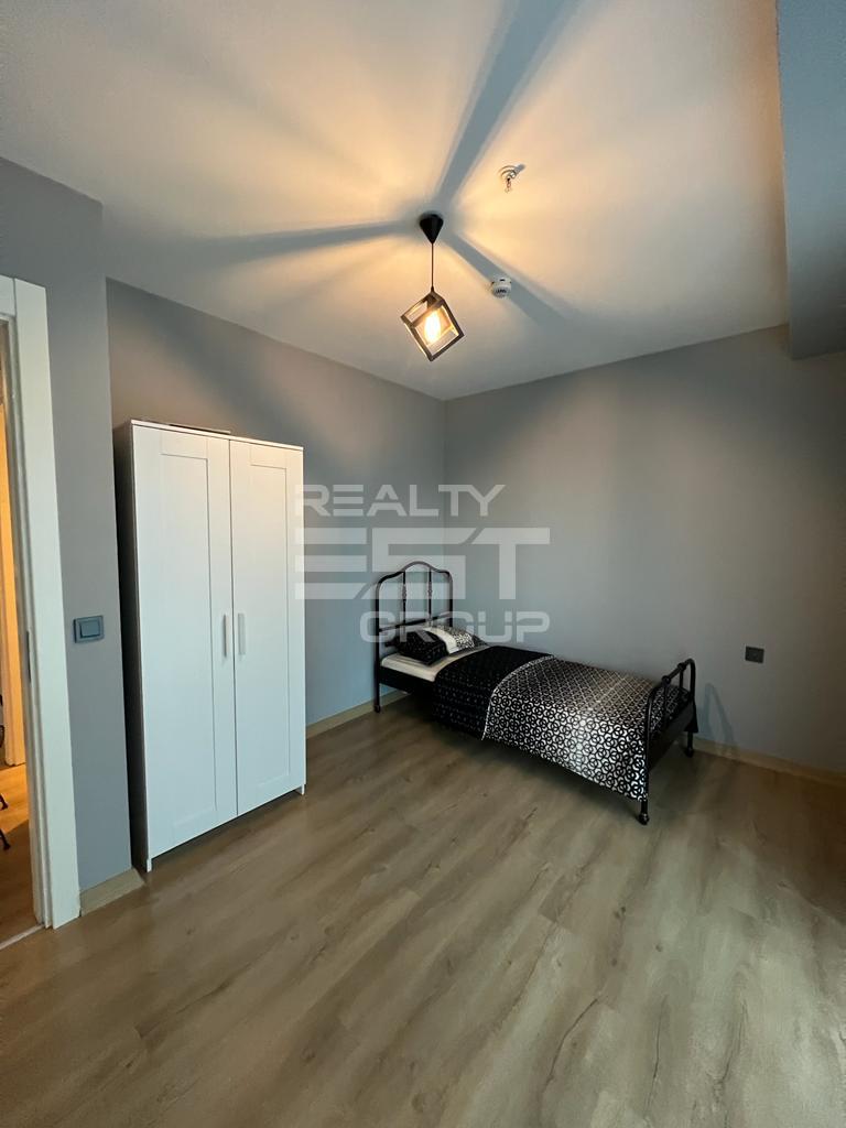 Квартира, Стамбул, в районе Кадыкёй, 2+1, 94 м², от собственника - фото 6