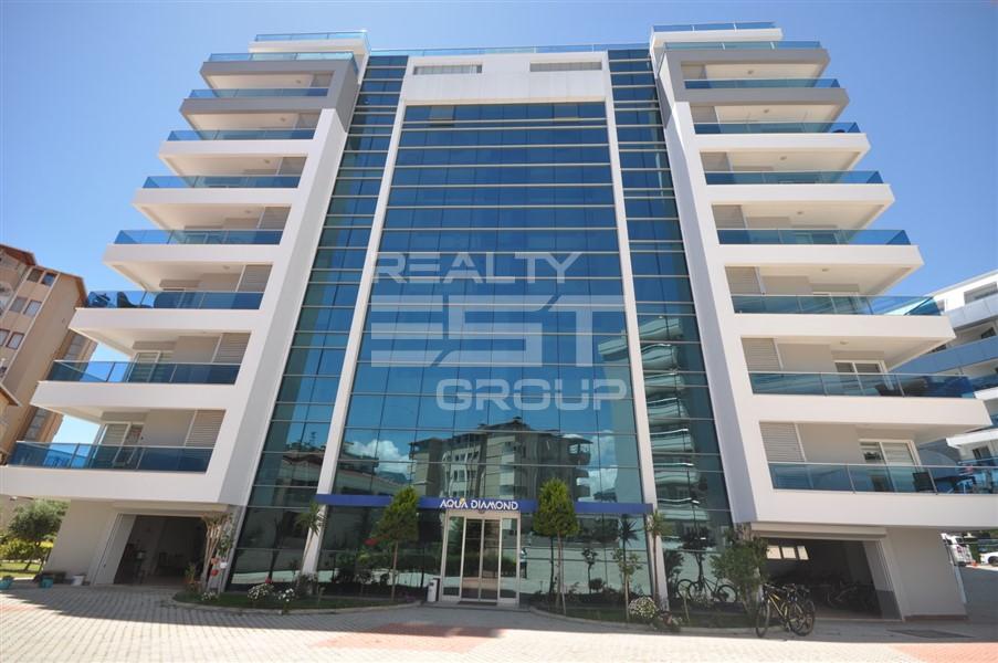 Пентхаус, Алания, в районе Тосмур, 3+1, 286 м², от собственника - фото 9