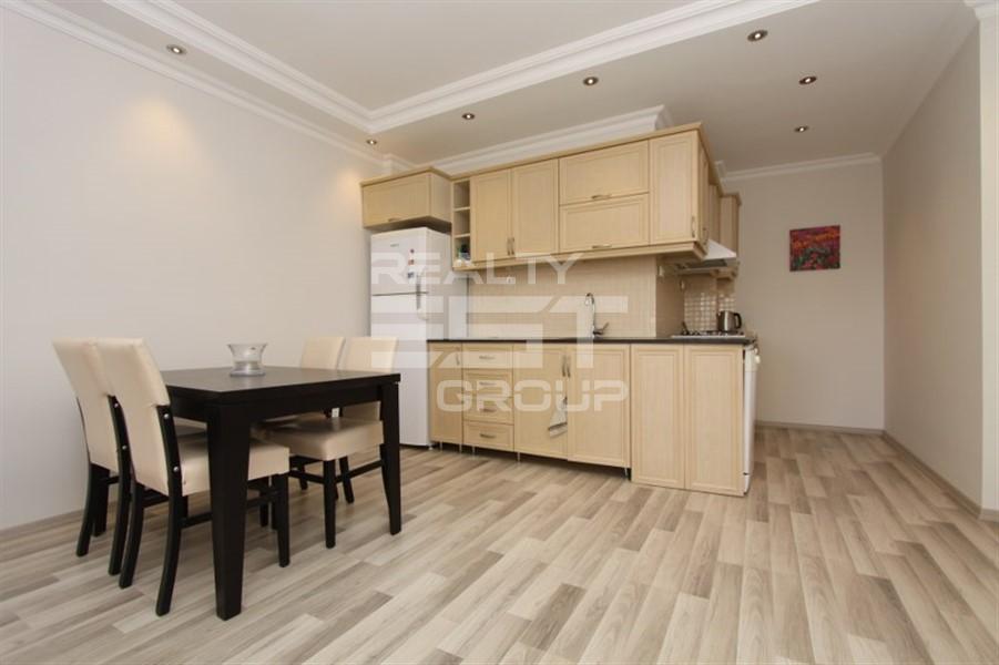 Квартира, Алания, в районе Клеопатра, 2+1, 110 м², от собственника - фото 9