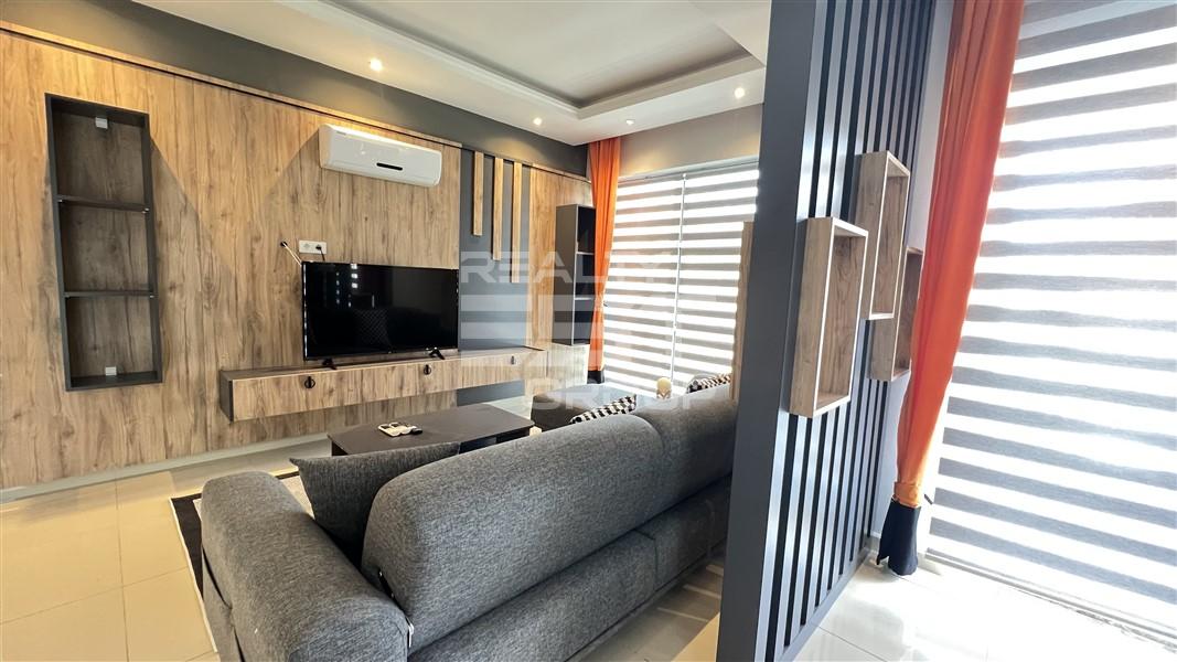 Пентхаус, Алания, в районе Клеопатра, 2+1, 128 м², от собственника - фото 12