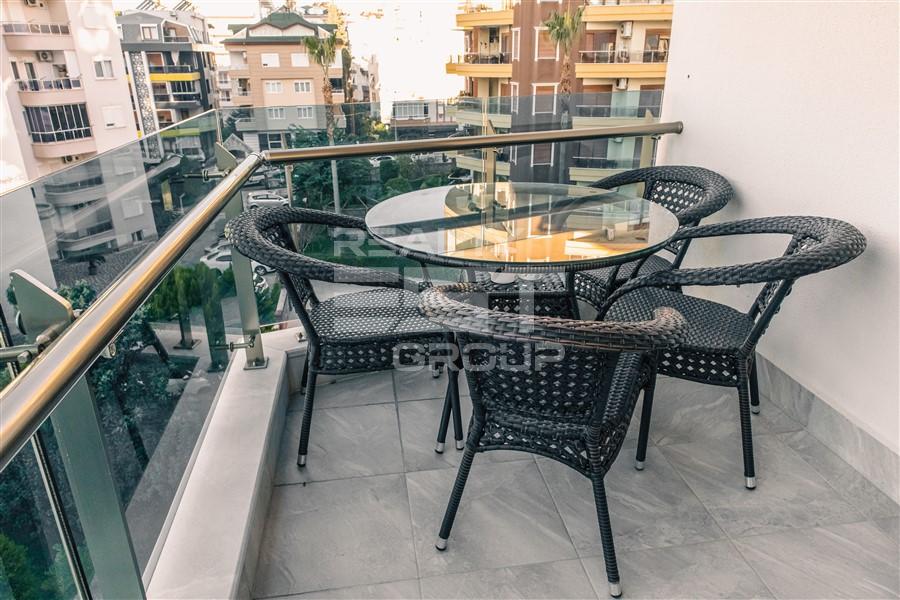 Квартира, Алания, в районе Алания / Центр, 2+1, 96 м², от собственника - фото 18