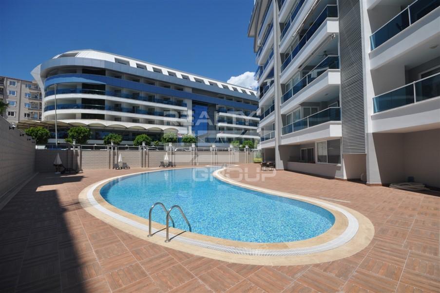 Пентхаус, Алания, в районе Тосмур, 3+1, 286 м², от собственника - фото 2