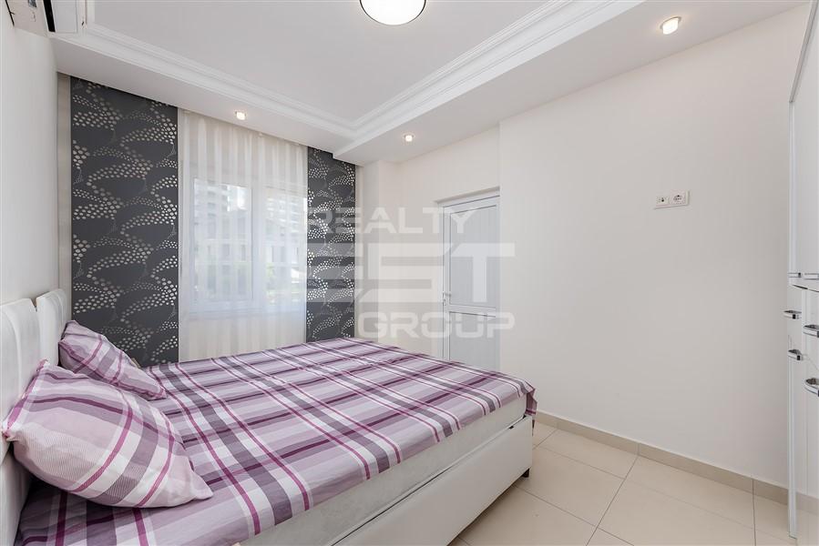 Квартира, Алания, в районе Авсаллар, 2+1, 90 м², от собственника - фото 15