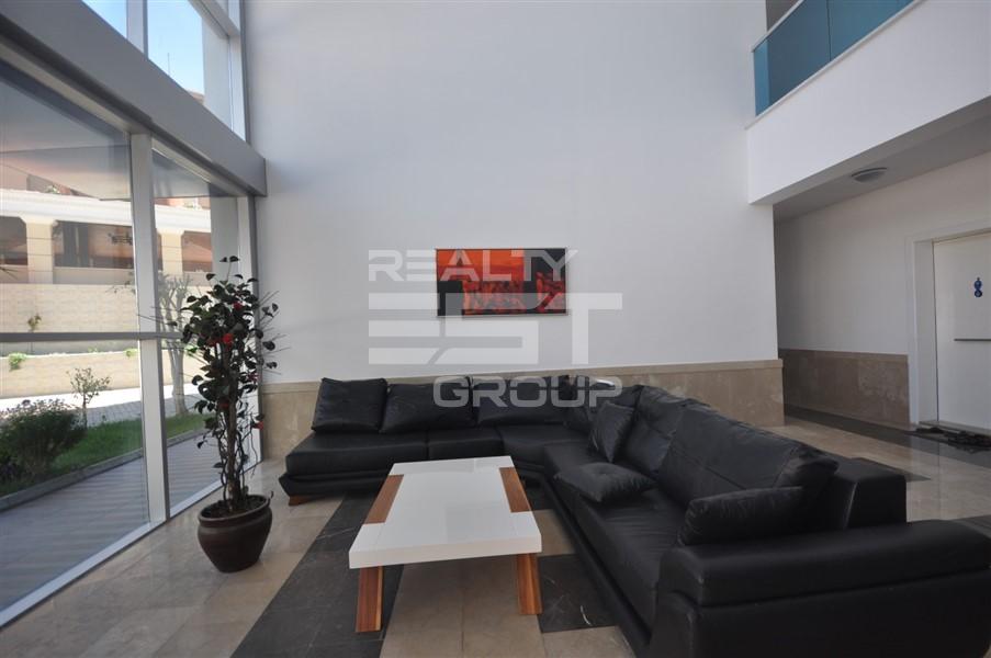 Пентхаус, Алания, в районе Тосмур, 3+1, 286 м², от собственника - фото 10