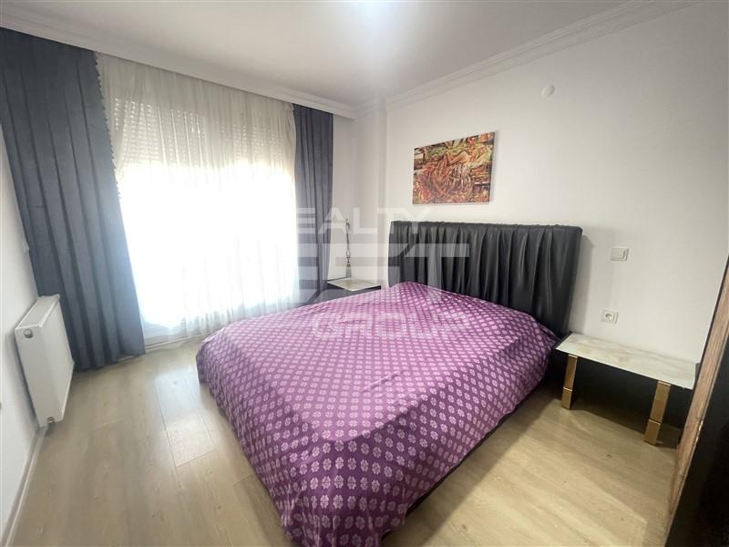 Квартира, Алания, в районе Kестель, 3+1, 140 м², от собственника - фото 13