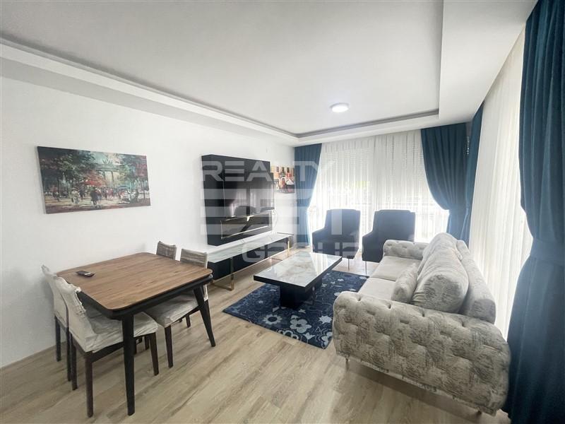 Квартира, Алания, в районе Kестель, 3+1, 140 м², от собственника - фото 9