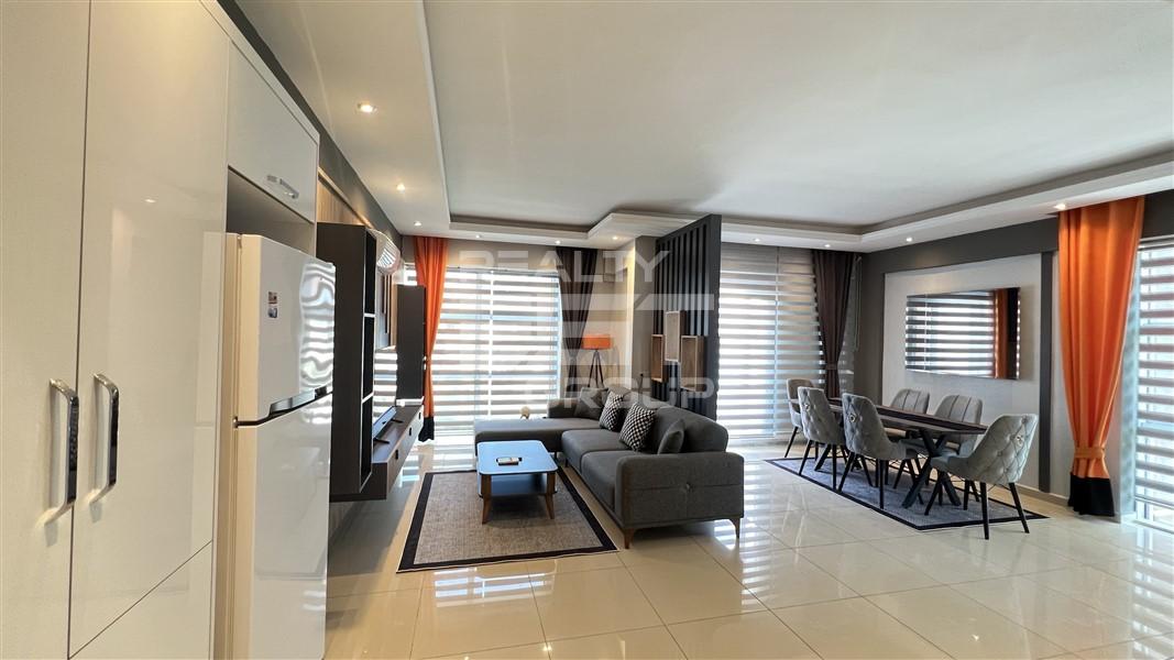 Пентхаус, Алания, в районе Клеопатра, 2+1, 128 м², от собственника - фото 8