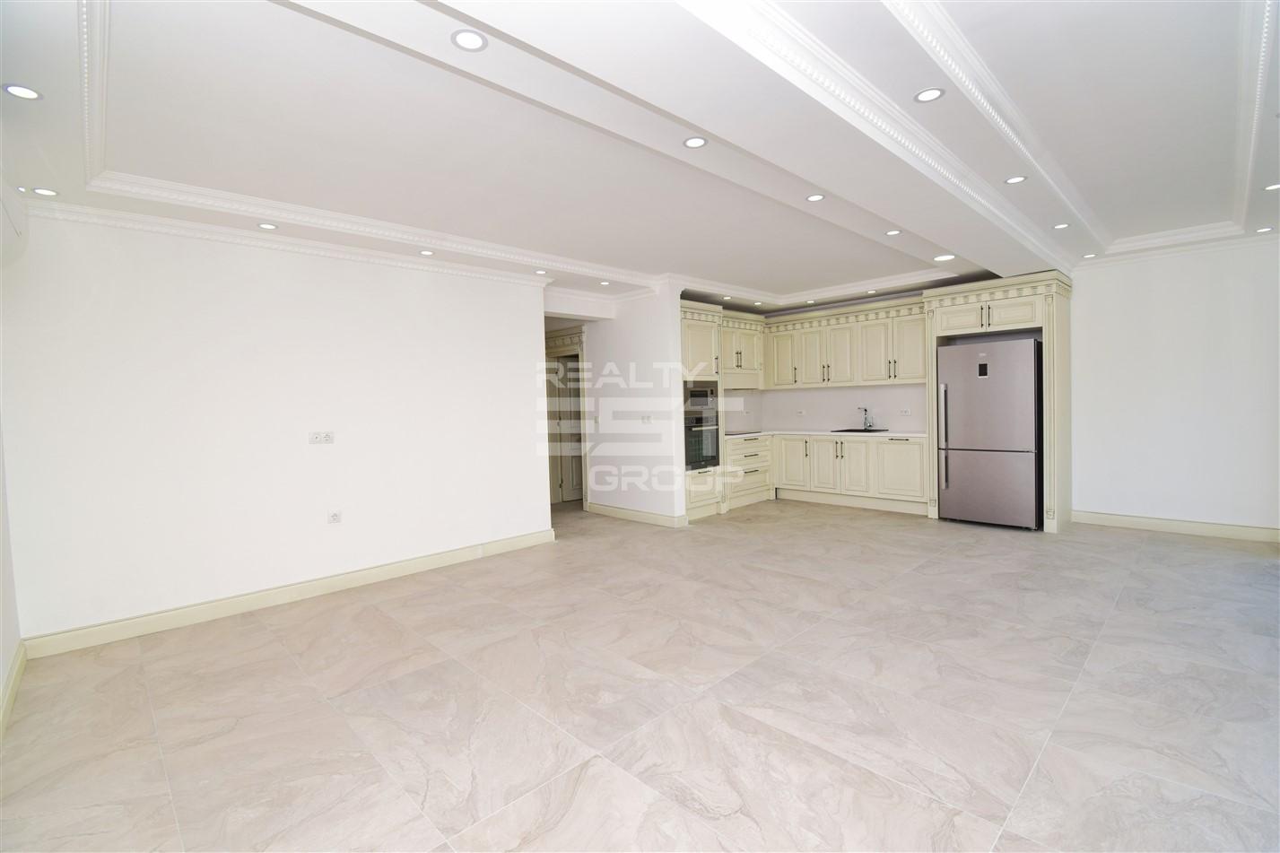 Вилла, Кемер, 4+1, 230 м², от застройщика - фото 8