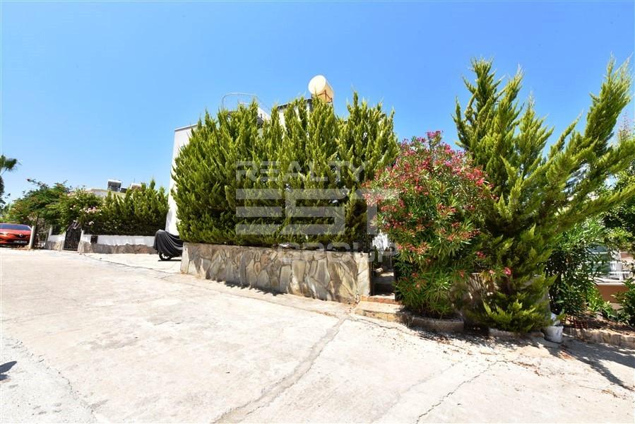 Пентхаус, Алания, в районе Каргыджак, 3+1, 140 м², от собственника - фото 4