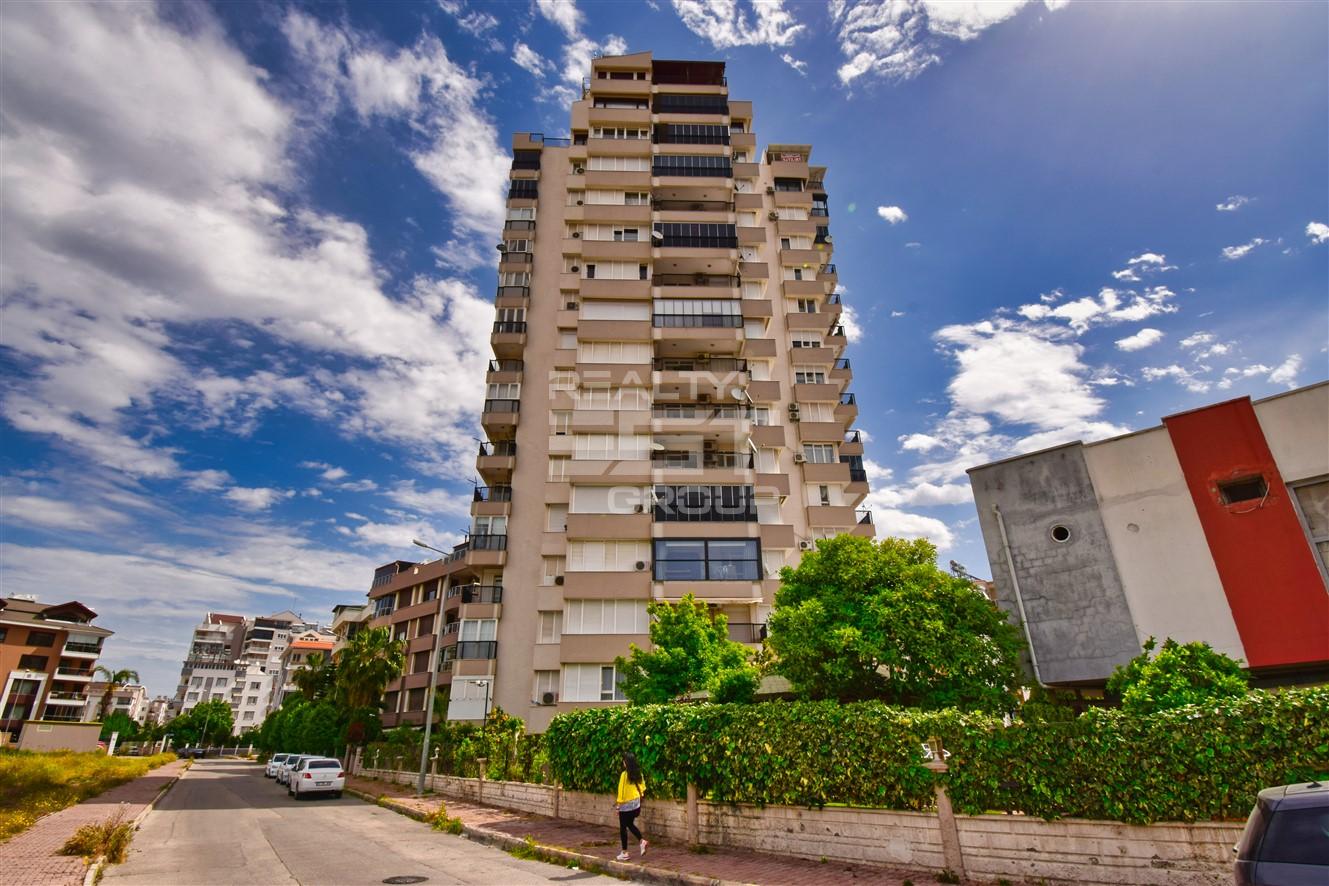 Дуплекс, Анталия, в районе Лара, 5+1, 330 м², от собственника - фото 2