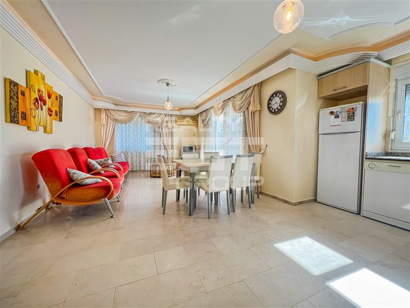 Квартира, Алания, в районе Махмутлар, 2+1, 150 м², от собственника - фото 9