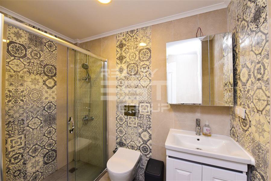 Пентхаус, Алания, в районе Демирташ, 2+1, 105 м², от собственника - фото 17