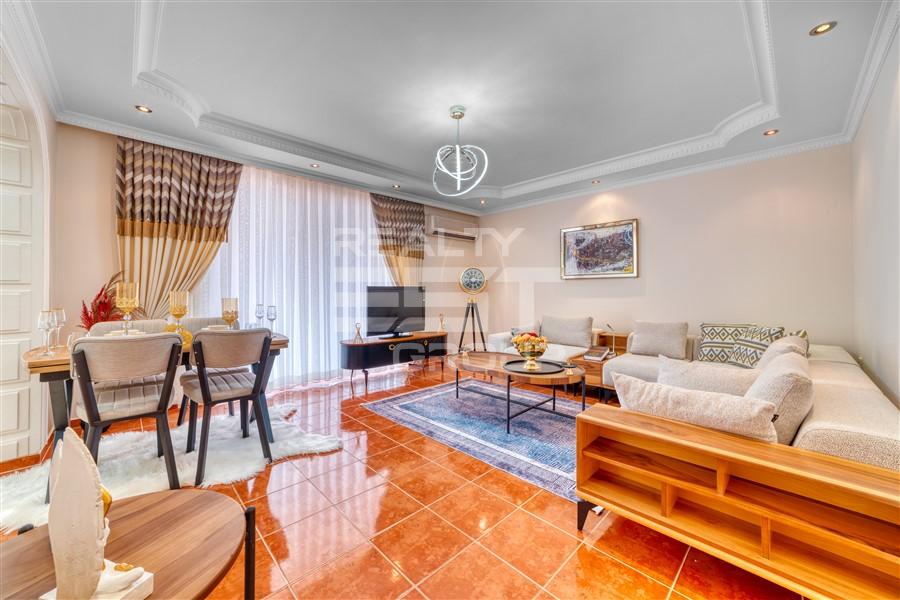 Квартира, Алания, в районе Махмутлар, 2+1, 120 м², от собственника - фото 21