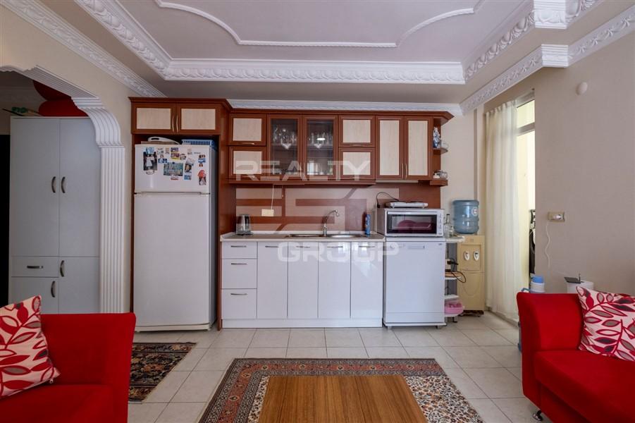 Квартира, Алания, в районе Махмутлар, 2+1, 80 м², от собственника - фото 6