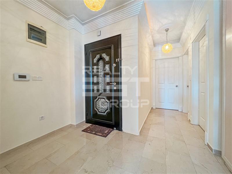 Квартира, Алания, в районе Махмутлар, 2+1, 150 м², от собственника - фото 8