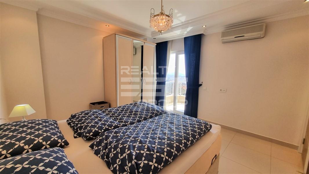 Пентхаус, Алания, в районе Джикджилли, 4+1, 190 м², от собственника - фото 20