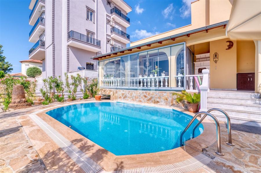 Вилла, Алания, в районе Авсаллар, 3+1, 220 м², от собственника - фото 2