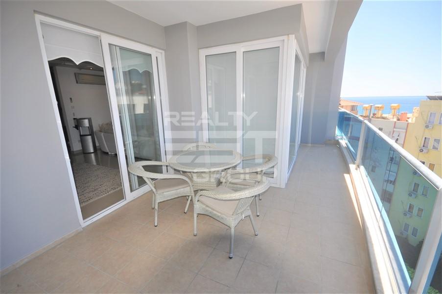 Пентхаус, Алания, в районе Тосмур, 3+1, 286 м², от собственника - фото 28
