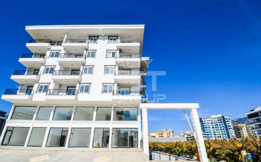 Квартира, Алания, в районе Каргыджак, 1+1, 54 м², от собственника - фото 3