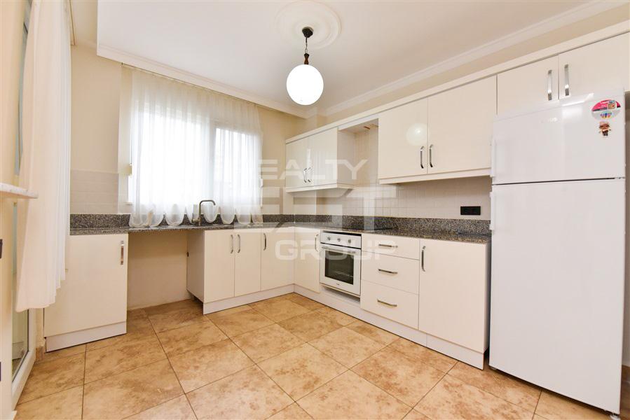 Квартира, Алания, в районе Джикджилли, 1+1, 75 м², от собственника - фото 16