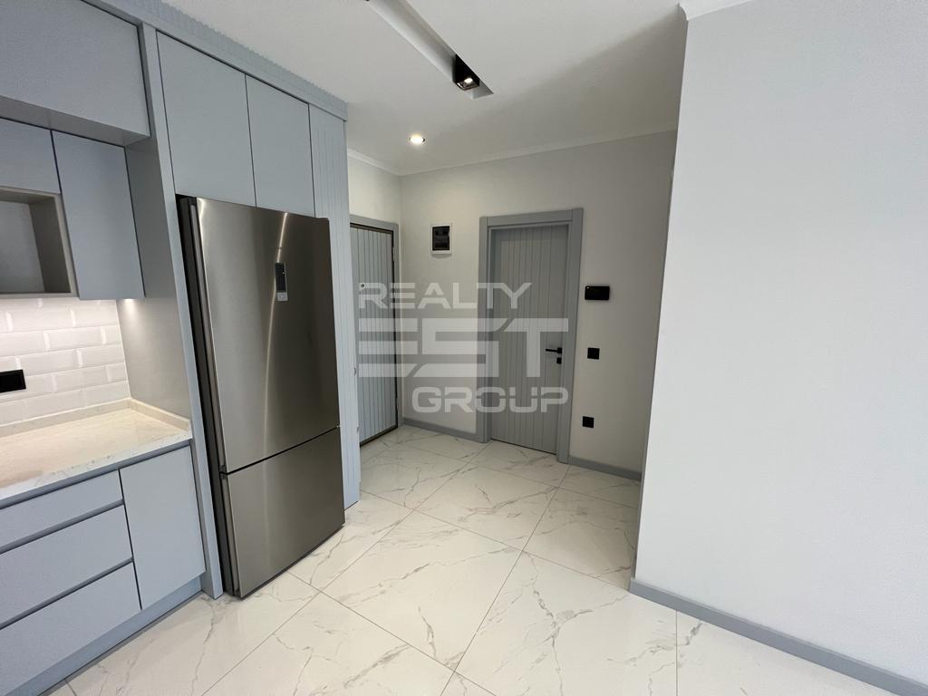 Квартира, Алания, в районе Оба, 1+1, 50 м², от собственника - фото 3