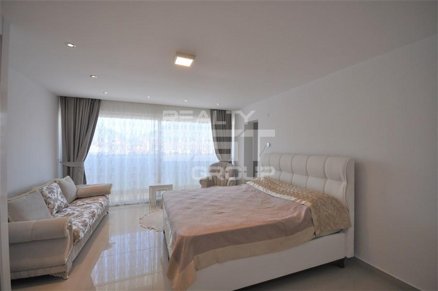 Пентхаус, Алания, в районе Тосмур, 3+1, 286 м², от собственника - фото 20