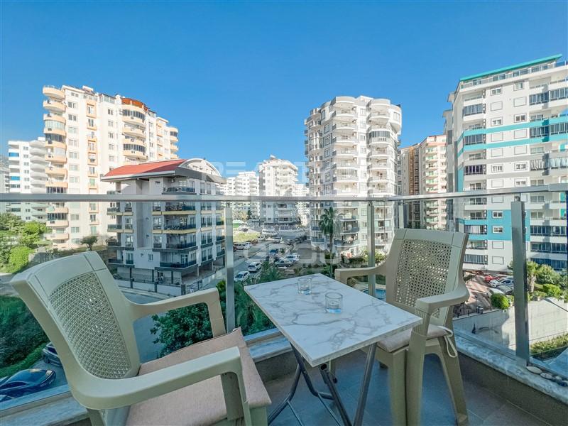 Квартира, Алания, в районе Махмутлар, 1+1, 50 м², от собственника - фото 32