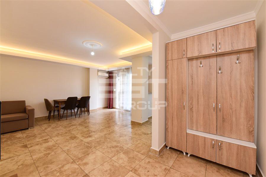 Квартира, Алания, в районе Джикджилли, 1+1, 75 м², от собственника - фото 13