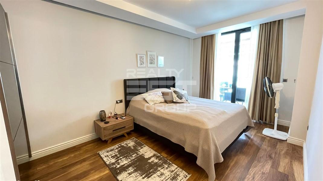 Квартира, Алания, в районе Kестель, 1+1, 65 м², от собственника - фото 19