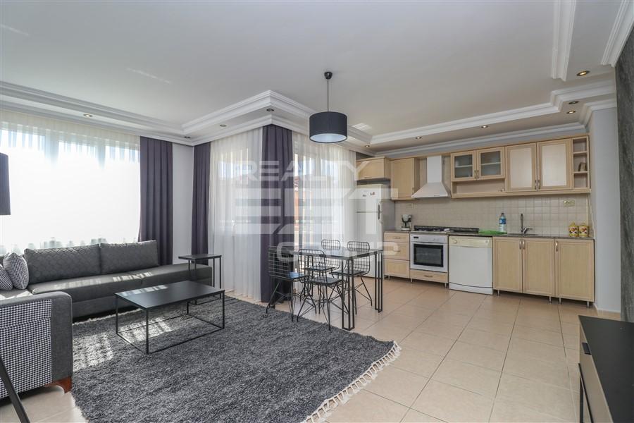 Квартира, Алания, в районе Клеопатра, 2+1, 110 м², от собственника - фото 8