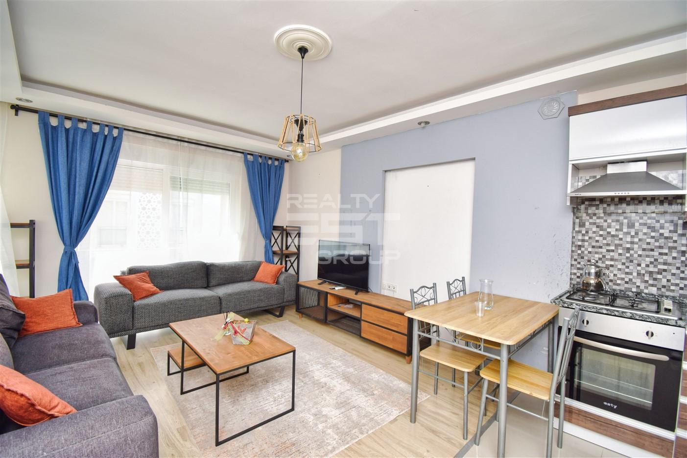 Квартира, Анталия, в районе Лара, 2+1, 90 м², от собственника - фото 5