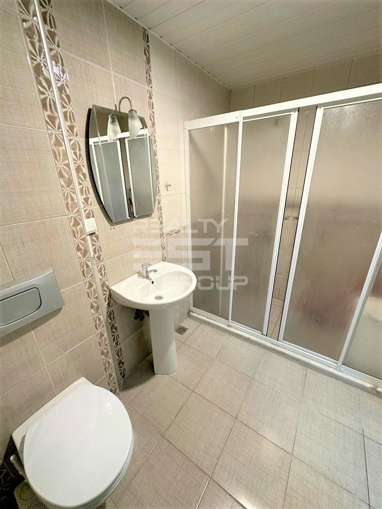 Квартира, Алания, в районе Клеопатра, 2+1, 110 м², от собственника - фото 10