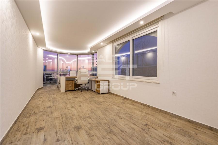 Вилла, Алания, в районе Алания / Центр, 5+2, 580 м², от собственника - фото 21