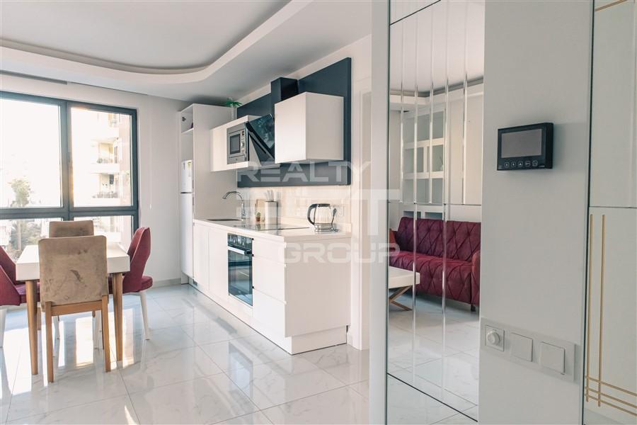 Квартира, Алания, в районе Алания / Центр, 2+1, 96 м², от собственника - фото 10