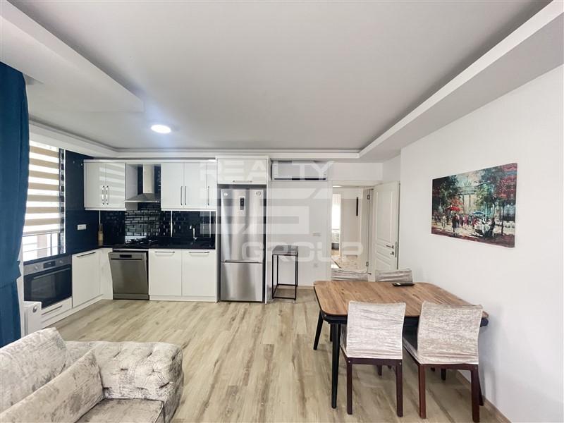 Квартира, Алания, в районе Kестель, 3+1, 140 м², от собственника - фото 11